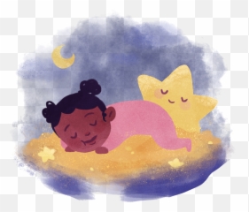 Lullaai Baby Sleep App - Fictional Character Emoji,Baby Emotions Pictures