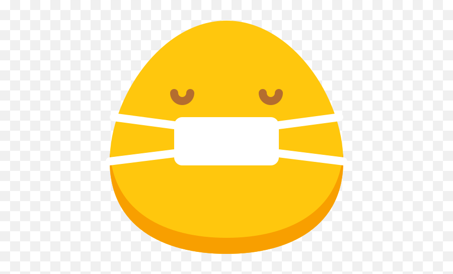 Sick - Happy Emoji,Emoticon Sick Person