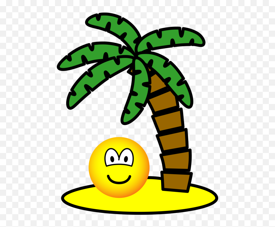 Emoticons - Smiley Vakantie Emoji,Easter Emoticons