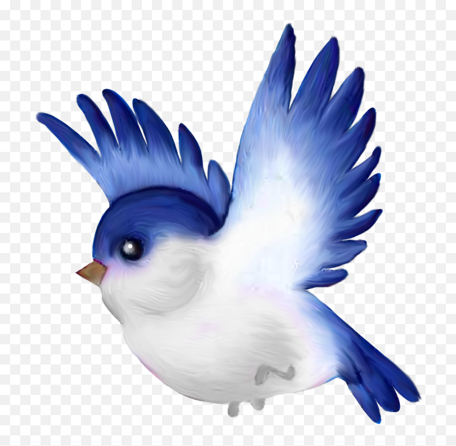 Cartoon Birds Bird Clipart Bird - Bird Png Clipart Emoji,Flying Bird Emoticon
