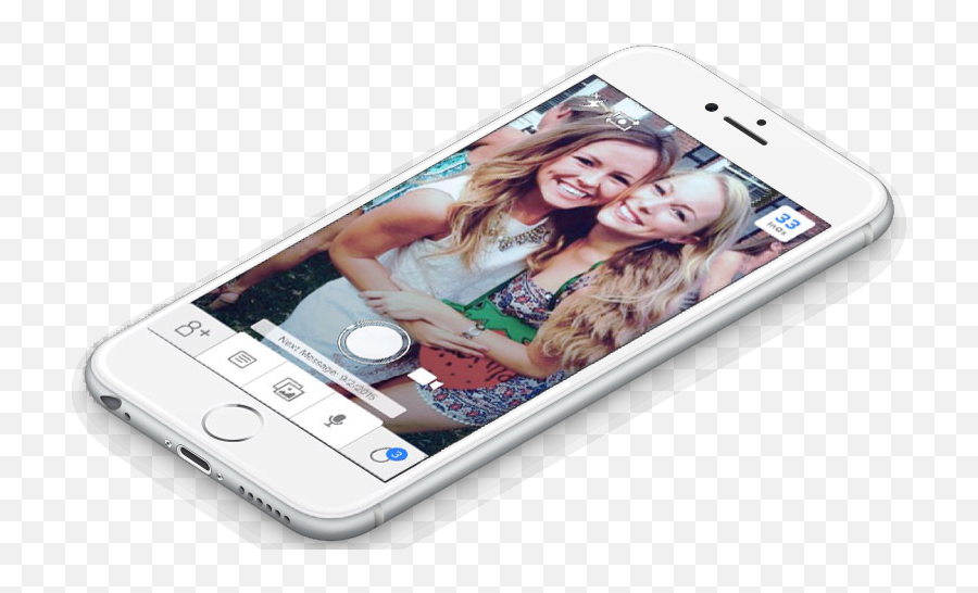 New App Incubate Inserts Emotion Into - Camera Phone Emoji,Social Media Emotion