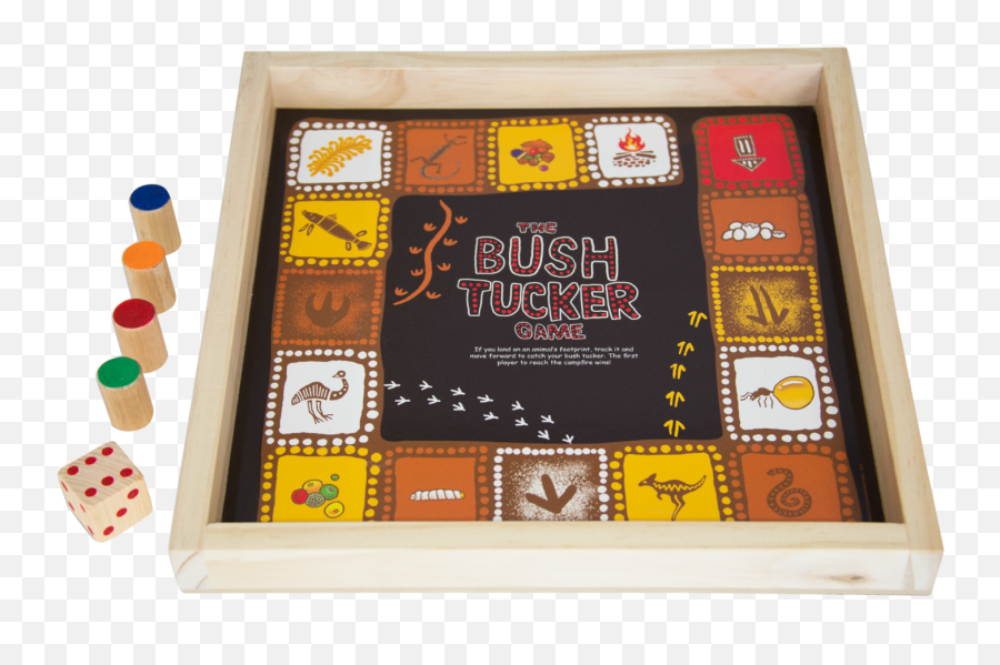 The Bush Tucker Game - Bush Tucker Game Emoji,Printable Emotions Game