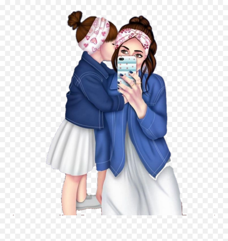 Madre Mom E Hija Sticker Emoji,Mama Emoji Madre Mom E Hija Sticker Emoji,Mama Emoji