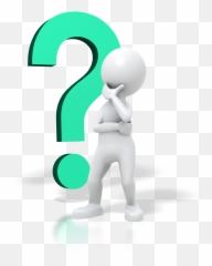 Free Thinking Man Cliparts Download Free Clip Art Free - Animation Man Thinking Png Emoji,Thinkin Emoji