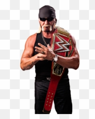 Hulkhogan Sticker - Hulk Hogan Tna Png Emoji,Hulk Hogan Emoji