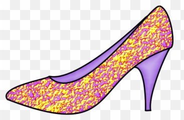 Love Ya Girlie - Round Toe Emoji,Girlie Emoji