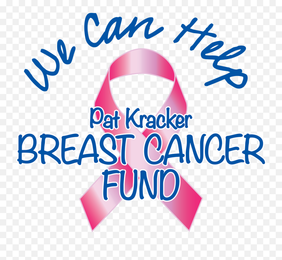 Pat Kracker Breast Cancer Fund - Language Emoji,Emotions And Breast Cancer