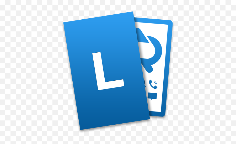 Lync Icon - Transparent Word Icon Png Emoji,Lync Emoji