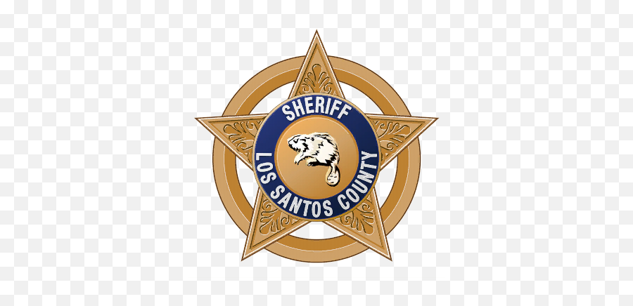 Los Santos County Sheriff - Los Santos Sheriff Emoji,Emoji Sheriff