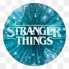 Strangerthings Stranger Sticker - Stranger Things Bio Hazard Suit Emoji,Strangers Things Dustin Emoji