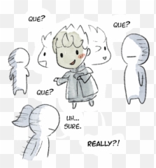 Lord Ramen Comics And Rants - Fictional Character Emoji,Emoticon Item Tree Of Savior Kepa Joy