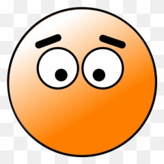 Circle Face Clipart - Png Download Full Size Clipart Circle Face Shape Cartoon Emoji,Bts Face Emoticon