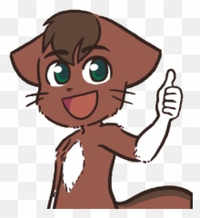 Abbey - Fictional Character Emoji,It Is With Bitterseeet Emotion