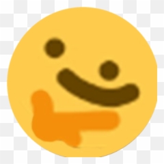 Sirtejada Birthday - Wide Grin Emoji,Emoticons For Twitch Bio