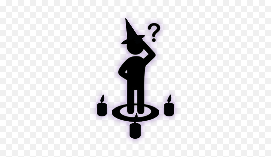 Oldenwildeorg Coven Oldenwilde Real Witches Spell To - Confusion Icon Emoji,Good Charlotte Emotion;ess ???????