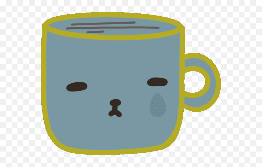 Home Hilda Chan - Serveware Emoji,Gif Drinking Coffee Emoticon