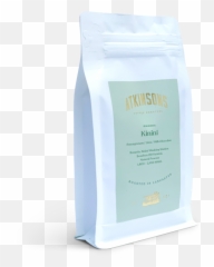 Relationship Coffee - Atkinsons Speciality Roasters Packaging And Labeling Emoji,Emotion Pensativo Png