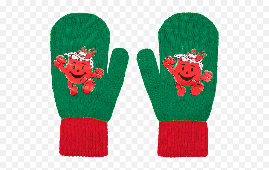 Kool - Aid Man Mittens Emoji,What Your Favorite Kool Aid Emoji