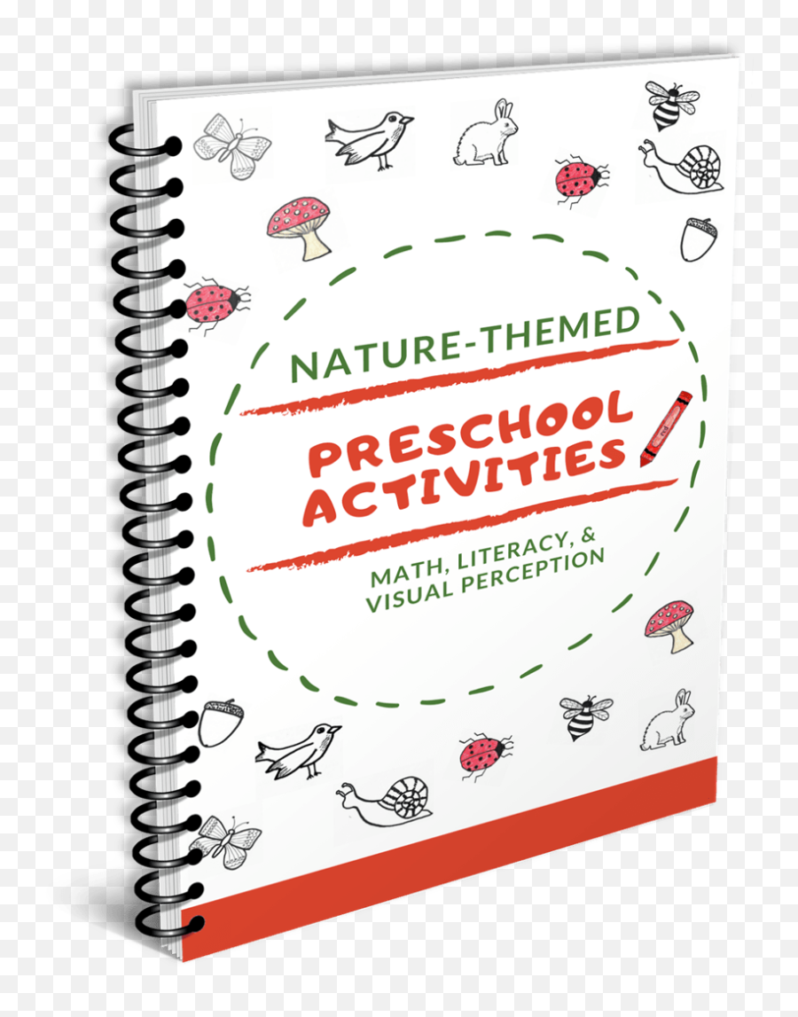 Nature - Themed Preschool Worksheets Wonderfilled Days Dot Emoji,Color Emotion/emotion Kids Worksheet