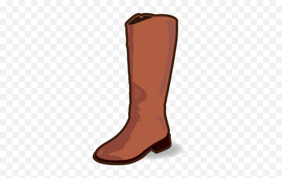 Womans Boots - Boots Emoji,Boots Emoji
