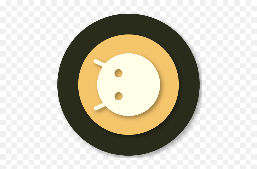Retro O Icon Pack 1 - Dot Emoji,Peppo Emojis