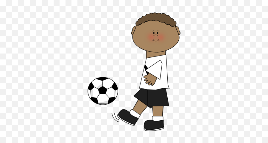 Free Kickball Cliparts Download Free Clip Art Free Clip - Girl Playing Soccer Clipart Transparent Emoji,Emoticon Kickballs