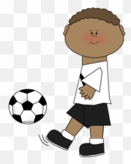 Free Kickball Cliparts Download Free Clip Art Free Clip - Girl Playing Soccer Clipart Transparent Emoji,Emoticon Kickballs