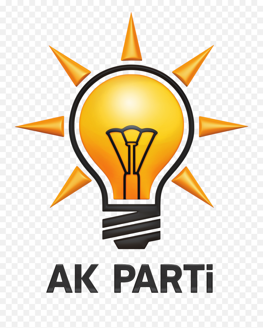 Justice And Development Party Turkey - Wikipedia Ak Parti Logosu Emoji,Millet Emoji