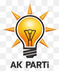 Justice And Development Party Turkey - Wikipedia Ak Parti Logosu Emoji,Millet Emoji
