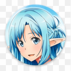 Yuuki Asuna Anime Live Wallpaper Apk 1 - Asuna Emoji,Anime Emotions Wallpaper