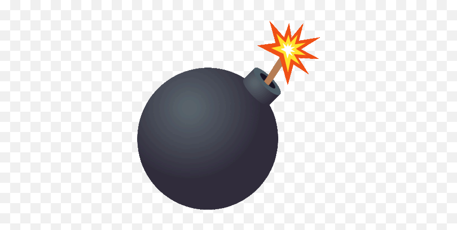 Bomb Joypixels Gif Emoji,Bird Emoji Gif