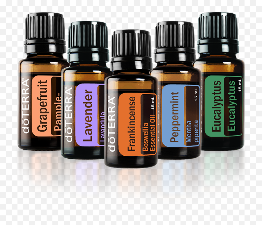 Essential Oils U2013 Scott Manduck - Essential Oil Doterra Emoji,Doterra Emotions Class Pdf