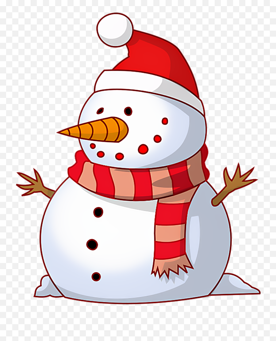 Xmas Clipart - Clipartbarn Christmas Snowman Clipart Emoji,Emoticons 