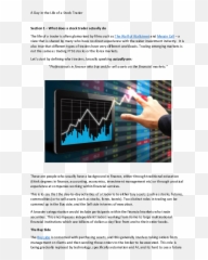 What Does A Stock Trader Actually Do - Language Emoji,Trading Emotions For True Love