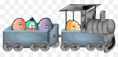 Sag Es In Smileys - Fictional Character Emoji,Meninasuitcase Using Emoticons
