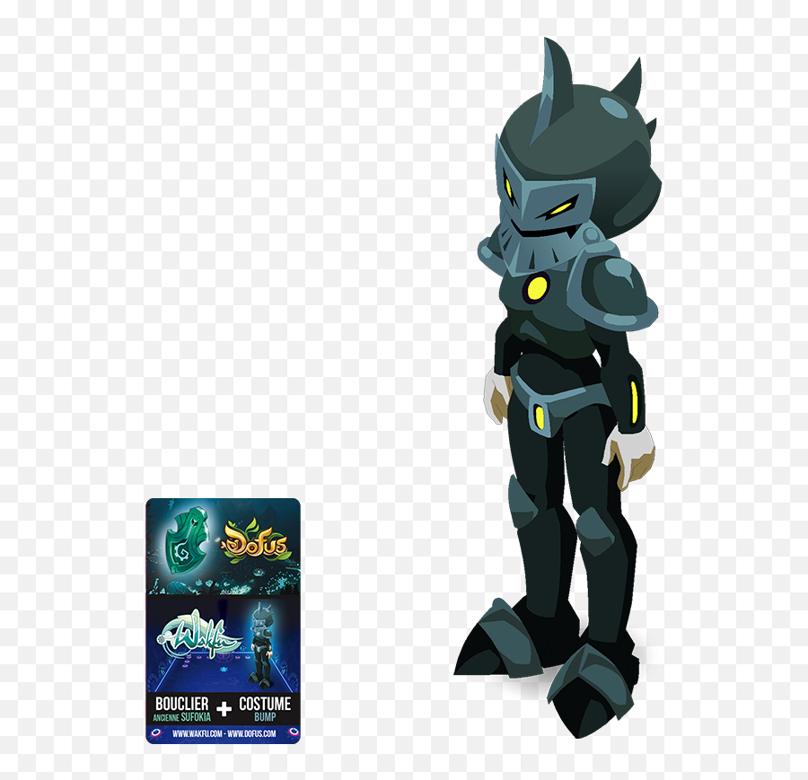 El Traje De Oropo Te - Fictional Character Emoji,Wakfu Emojis