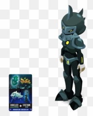 El Traje De Oropo Te - Fictional Character Emoji,Wakfu Emojis