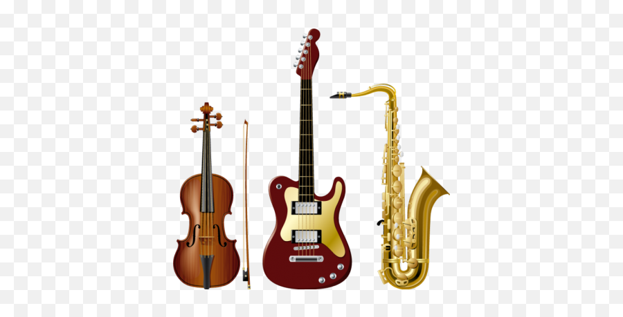 Download Brass Band Instrument Free Png Transparent Image - Imagenes De Instrumentos Png Emoji,Saxaphone Emoji