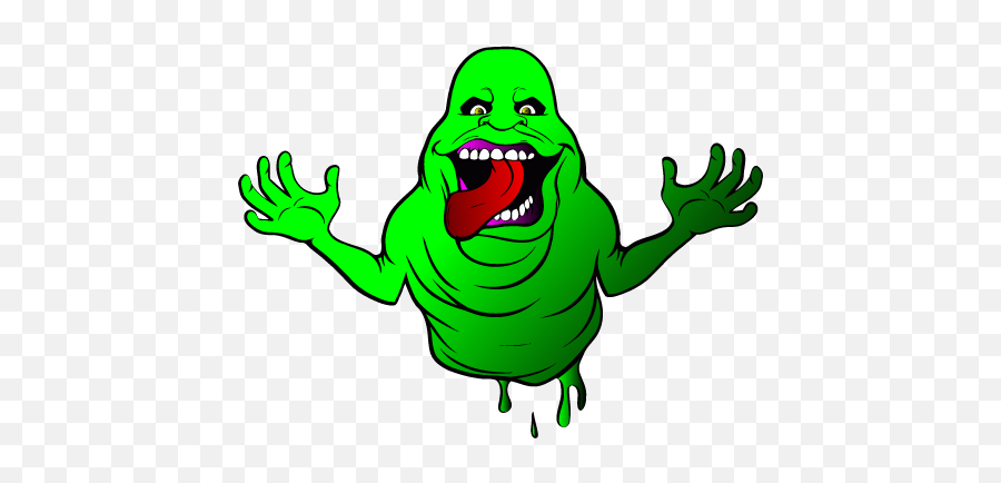 Slimer - Decals By Doctorbrisket Community Gran Turismo Fictional Character Emoji,Ghostbusters Emoji