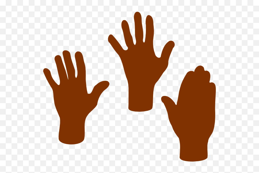 Free High Five Png Download Free Clip - Hand Vector Royalty Free Emoji,Hi Five Emoji