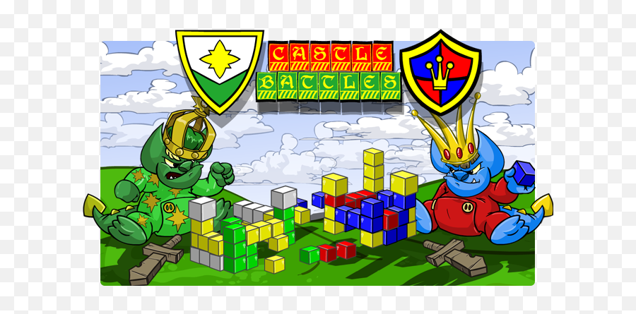 Virtual Games Pets - Neopets Castle Battles Emoji,Heart Emoticons To Use On Neopets Pet Pages