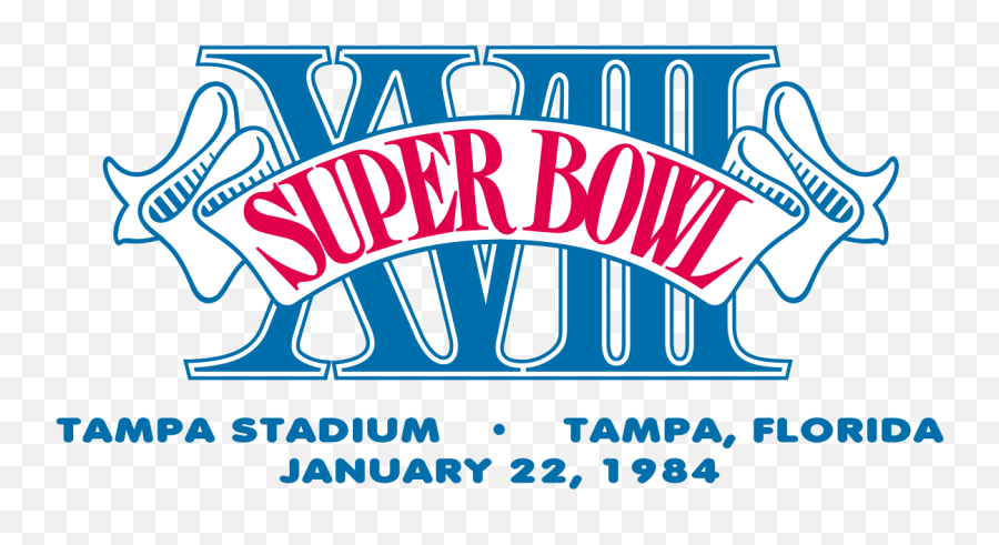 Super Bowl Xviii - Super Bowl Xviii Emoji,Redskins Hail Emojis