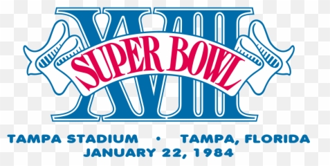 Super Bowl Xviii - Super Bowl Xviii Emoji,Redskins Hail Emojis