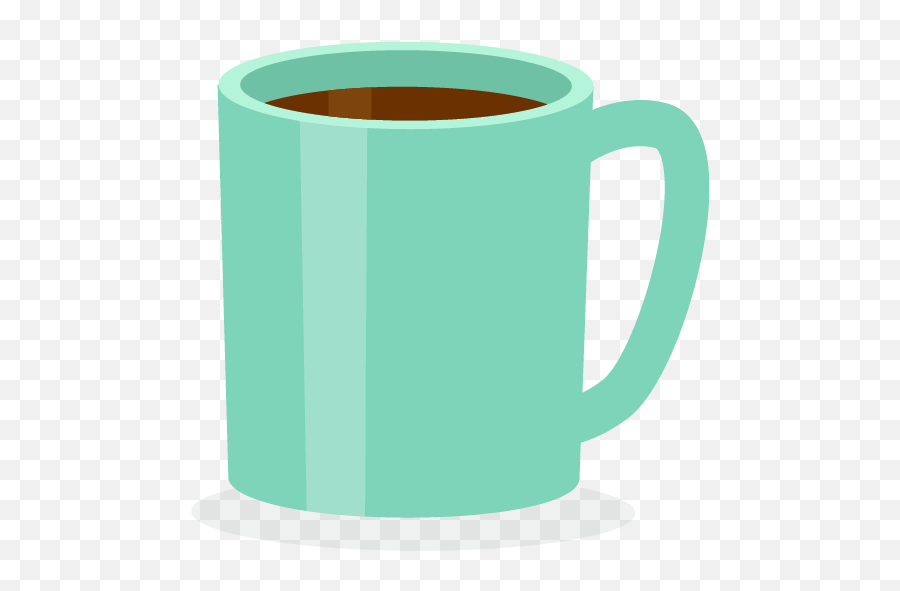 Coffee Cup Mug - Vector Cup Png Download 706669 Free Transparent Mug Vector Png Emoji,Mug Clinging Facebook Emoji