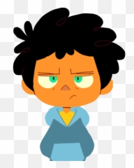 Max - Max Camp Camp Emoji,