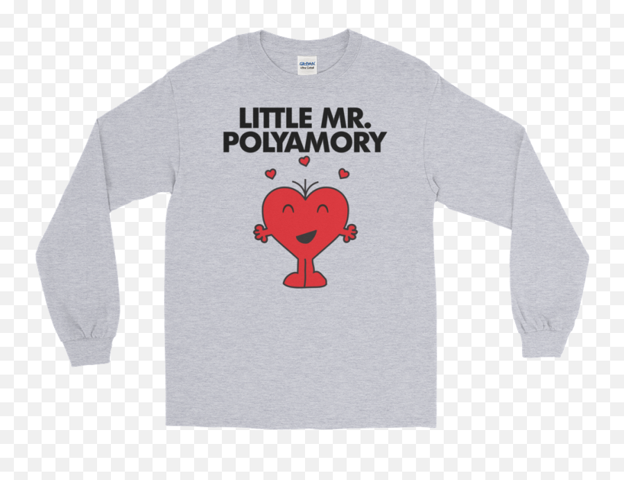 Long Sleeve Tees Tagged Nostagia - Swish Embassy Love Bush T Shirt Emoji,Polyamory Emojis