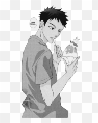 Transparent Edit Made By Me Feel Free To Use But Please Do - Ouran Highschool Host Club Transparent Manga Emoji,Mori Ouran Emotion