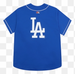 La Dodgers Baseball Jersey Cheap Online - Los Angeles Dodgers Tshirt Emoji,Thunder Majestic Emoji T-shirt