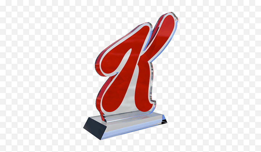 Create Custom Trophies Awards U0026 Plaques For Businesses - Custom Acrylic Awards Emoji,Kyocera Hydro View Emojis