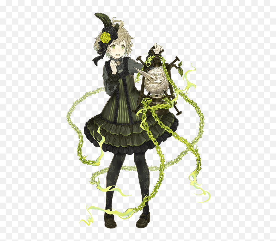 Sinoalice Database U2013 Artofit - Sinoalice Pinocchio Emoji,Facebook Pinnocio Emoticon